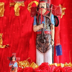 Fiesta del Gauchito Gil en Termas de Reyes (10)
